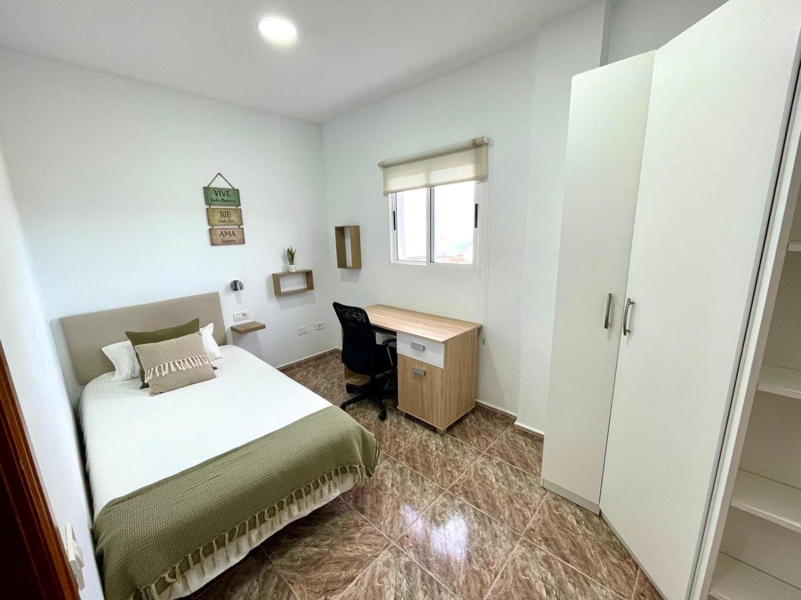 Vivienda Vacacional Norte Sol Santa Maria de Guia de Gran Canaria Kültér fotó